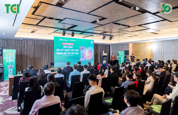 Summary of the scientific workshop on the application of advanced techniques in gastrointestinal endoscopy (March 22, 2026)