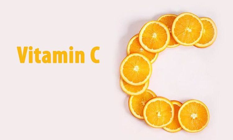 Vitamin C ức chế ACSL4 giúp giảm thiểu quá trình lão hóa do sắt (ferro-aging) ở linh trưởng
