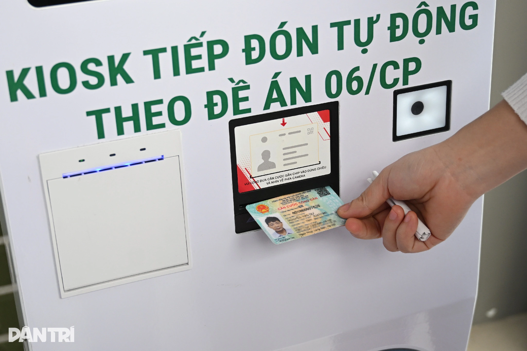 Mô hình trạm y tế 4.0 và chuyển đổi số y tế số
