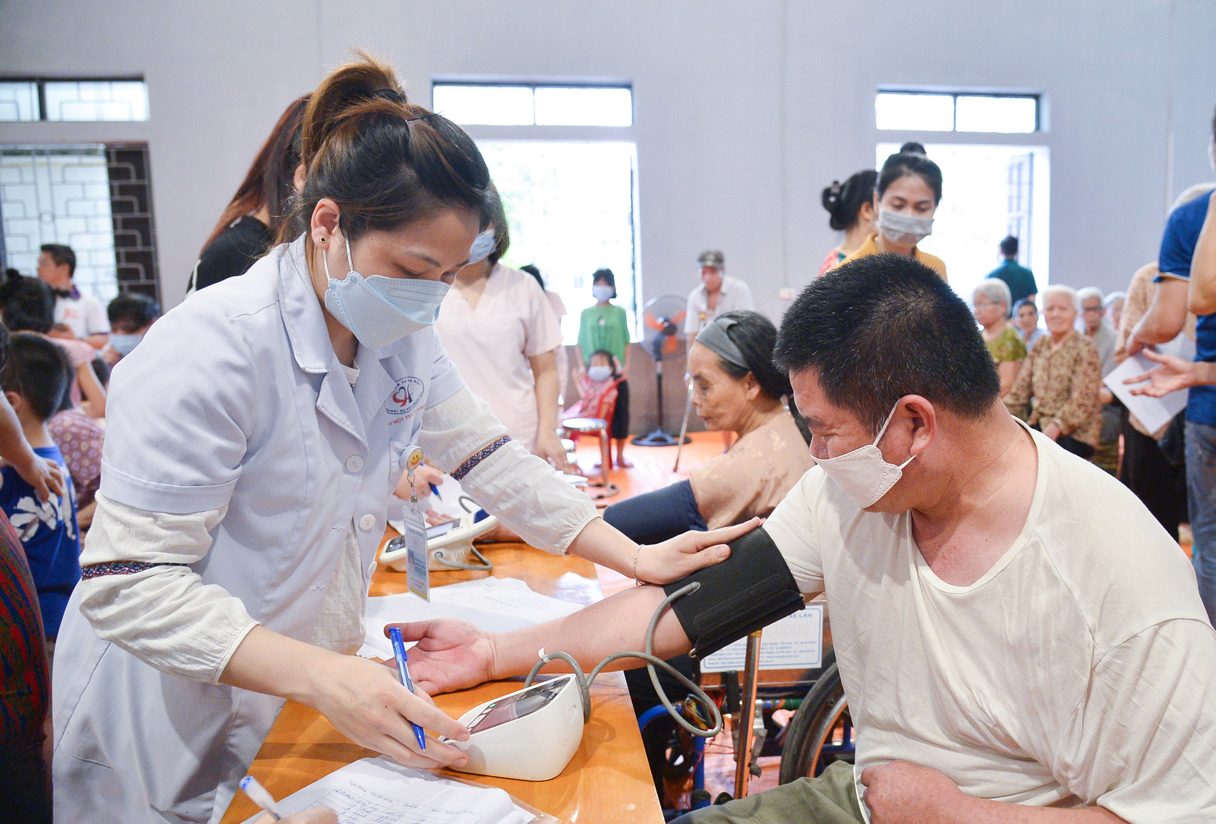 Triển khai nhiệm vụ bảo trợ xã hội và phòng, chống tệ nạn xã hội năm 2026