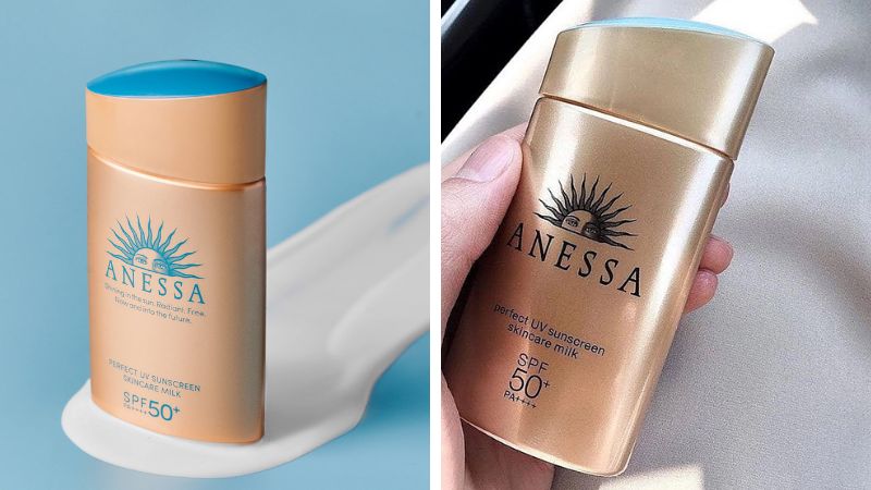 Bộ Y tế buộc thu hồi, tiêu hủy 37 mỹ phẩm, có cả kem chống nắng Anessa, Skin Aqua