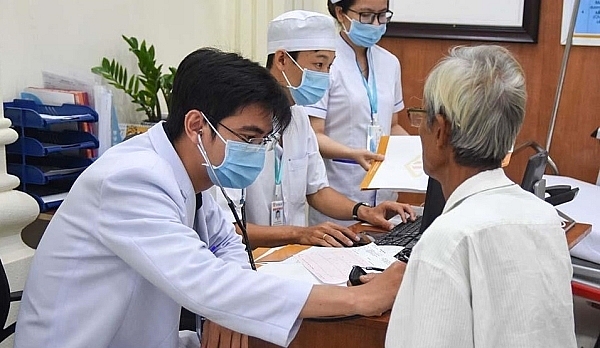 Công nghệ y tế – Thước đo sự hài lòng của người bệnh  (Theo Nghị quyết 72)