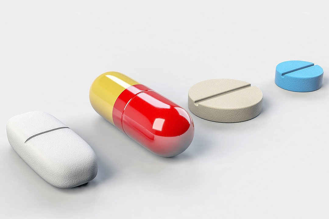 Thu hồi thuốc Aceclofenac STELLA 100mg