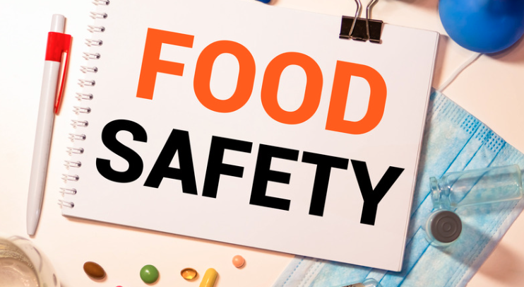 Food Safety Law (Decree No. 46/2026/ND-CP)