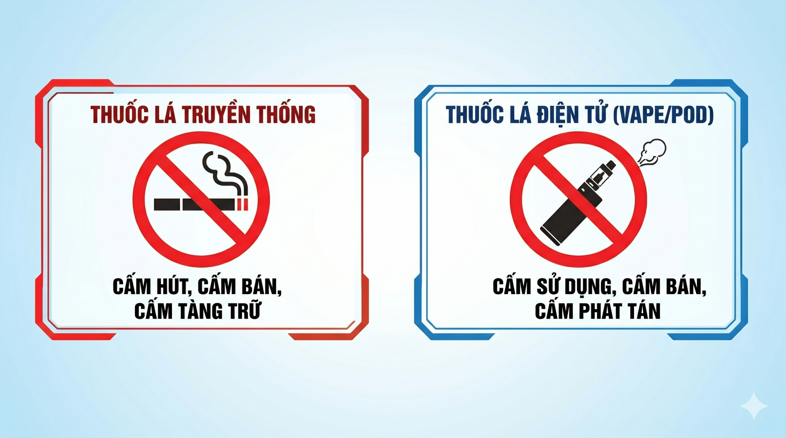 Penalties for Administrative Violations in Tobacco Business and Supply (Decree No. 90/2026/ND-CP)
