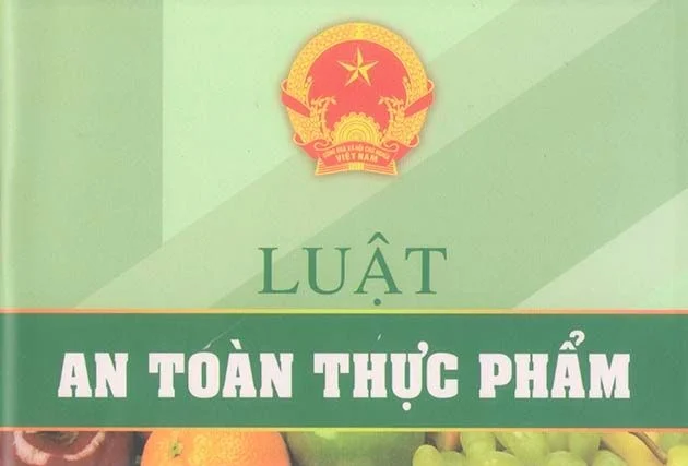 Luật An toàn thực phẩm (Nghị định số 46/2026/NĐ-CP)